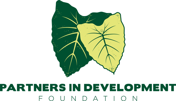 Partners in Development Hawaii
