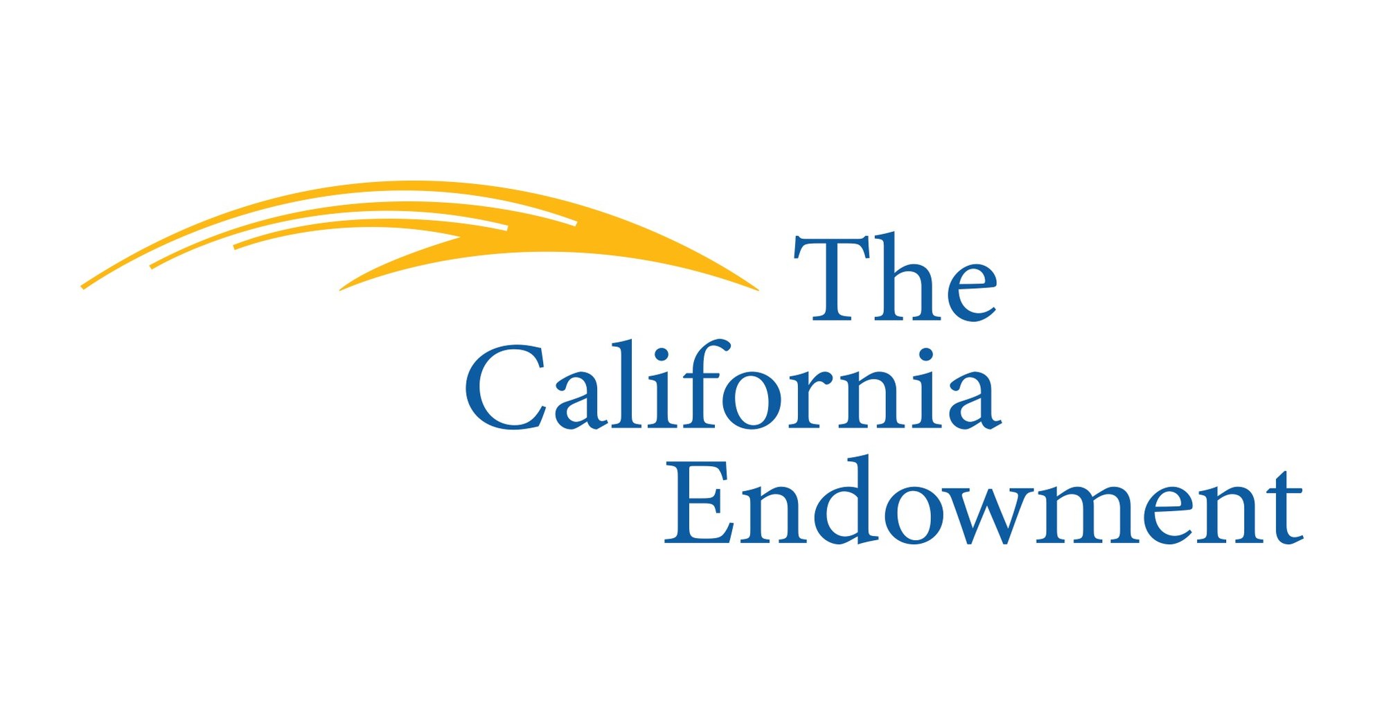 The California Endowment